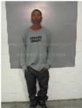 Cleveland Dubose