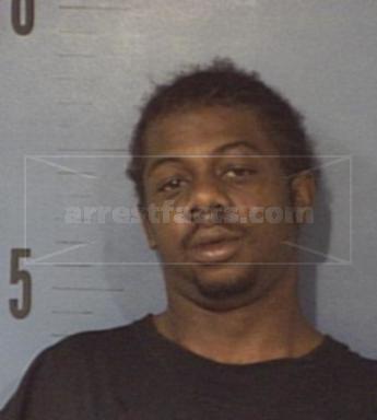 Jeremi Randle