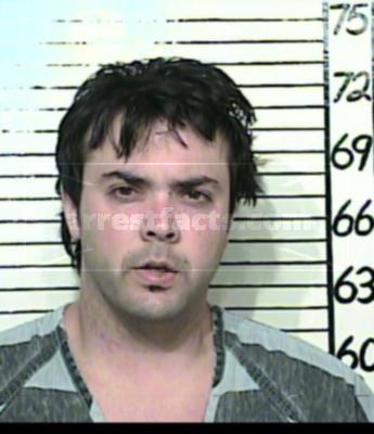 Benjamin Ray Chancey