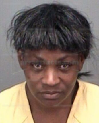 Vanessa Clyde Young