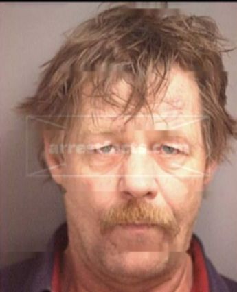 Ray Wayne Pierce