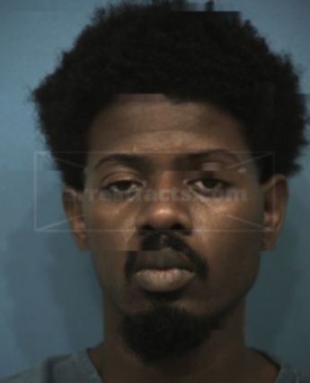 Kenneth Overton Maxie