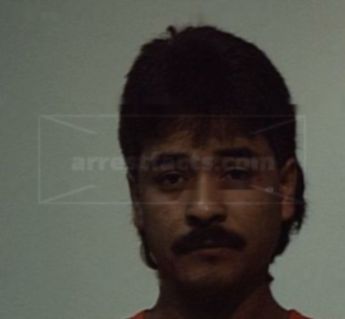 Tony Martinez