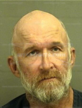 Jack Raymond Cobb