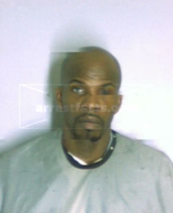 Tyrone Antonio Savage