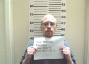 Lawrence John Babcock
