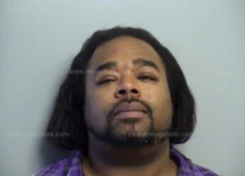 Mario Robinson Walls