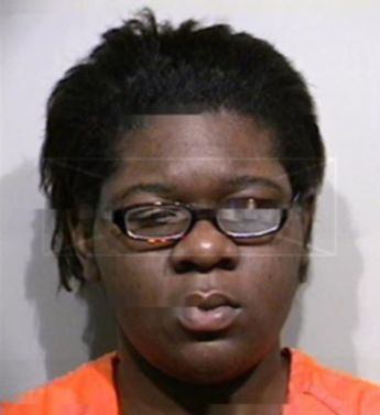 Lestisha Charisse Wiley