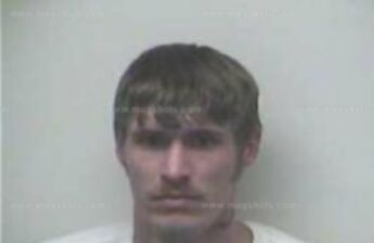 Jared C. Sherrard