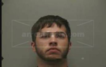 Brandon Michael Jones