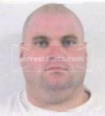 Chad Ashley Cline