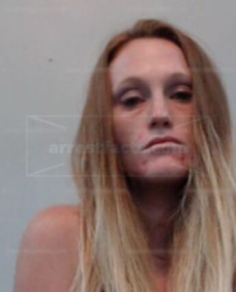 Ashley Marie Dicken