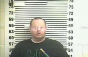 Jeremy Clay Perry