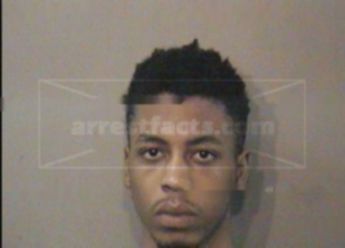 Marcus Dwayne Washington