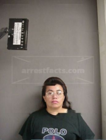 Dora Molina Mendez