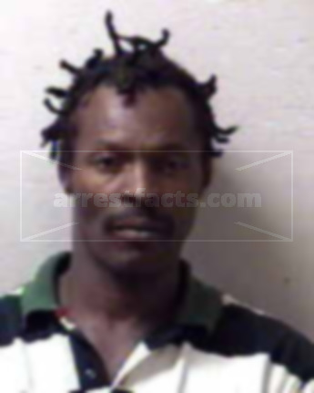 Manuel Dale Blackmon