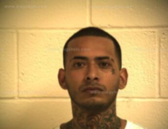 Mario Gill Davila Reyna