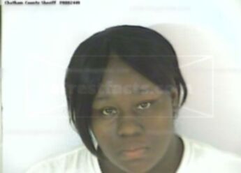 Arsha Landon Moss