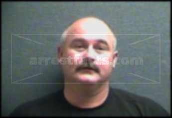 Bernard Dale Hitch