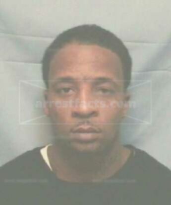 Adrian Doran Newsome