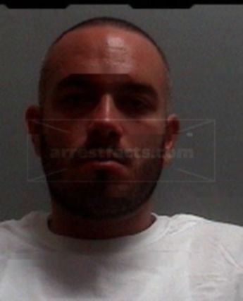 Caleb Blanton Childers