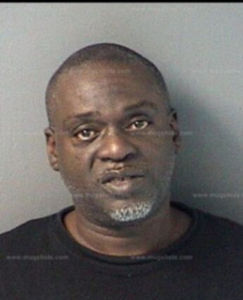Kenneth Tyrone Evans