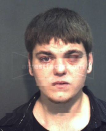 Tyler Gene Thompson
