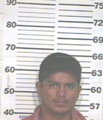 Jorge Luis Vasquez
