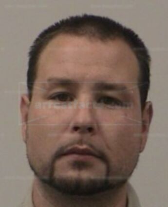 Christopher Thomas Copeland