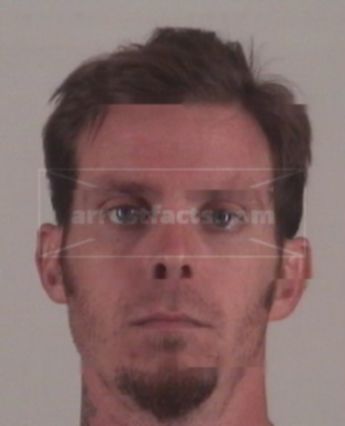 Joshua Edward Truesdale