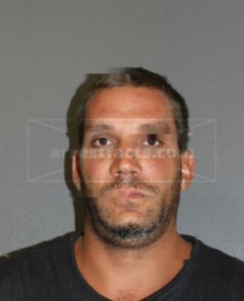 Thomas Anthony Toro