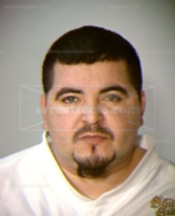 Oscar Rene Hernandez