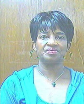 Betty J Oliver