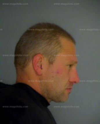 Shane Allen Hart