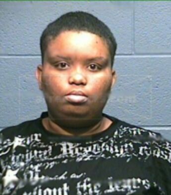 Tamara Tawana Taylor