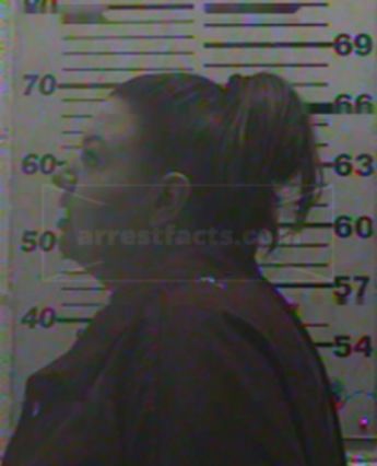 Julie Ann Phillips
