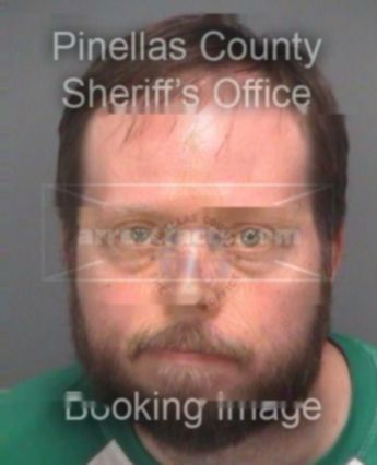 Shawn Thomas Abbott