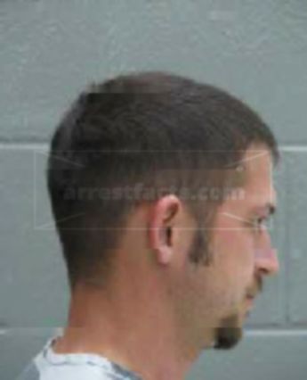 Jonathan Duke Robinson