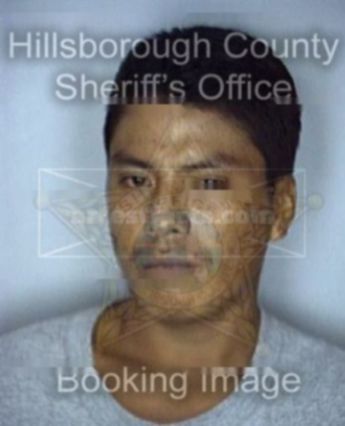 Mario Martinez