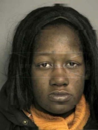 Shanique Newman