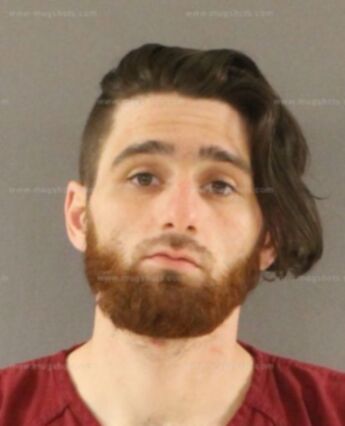 Zachary Evan Ragland