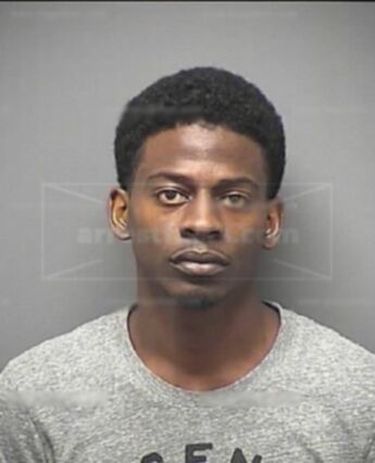 Darren Dannell Bailey