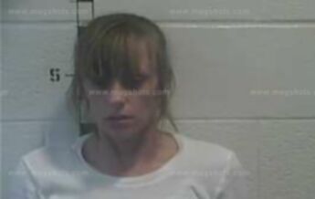 Brittany Michelle Moody
