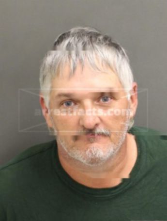 Micheal Evans Auxier
