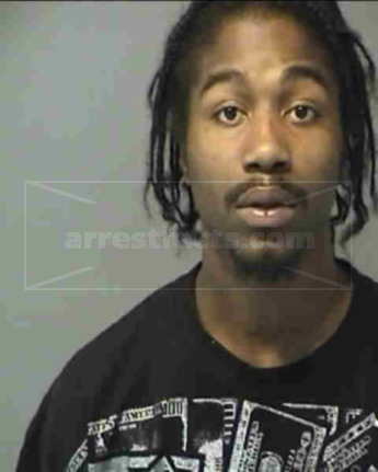 Demetrius Marquis Collins