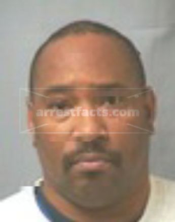 Gary Delano Sanders