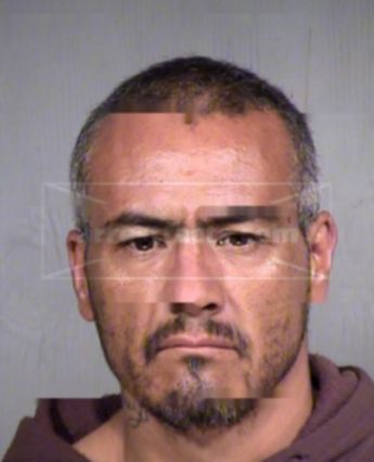 Corey Deane Pacheco