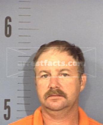 Edward Daren Lackey
