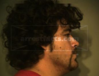 Michael Vincent Zamora Larios