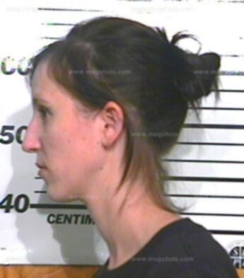 Delina Christine Condit